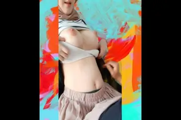 Bokep Jilbab Puting Pink Kelihatan Semua Viral