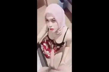 Jilbab Cantik Pertama BJ Ternyata Sangat Jago Bikin Kaget Viral HD
